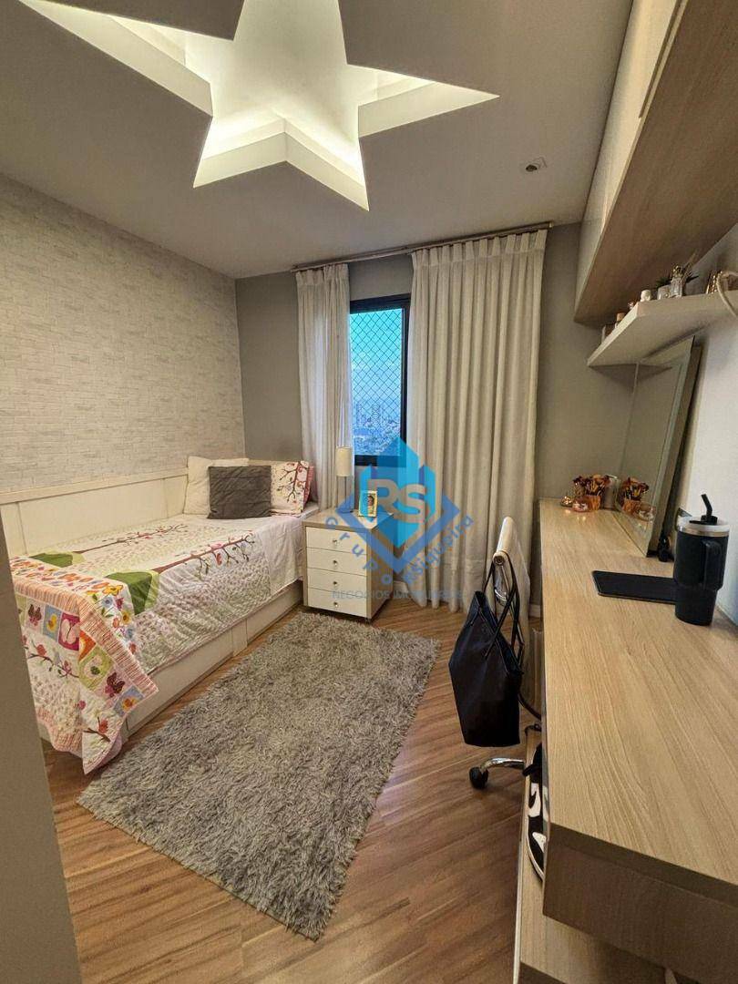 Apartamento à venda com 3 quartos, 114m² - Foto 8