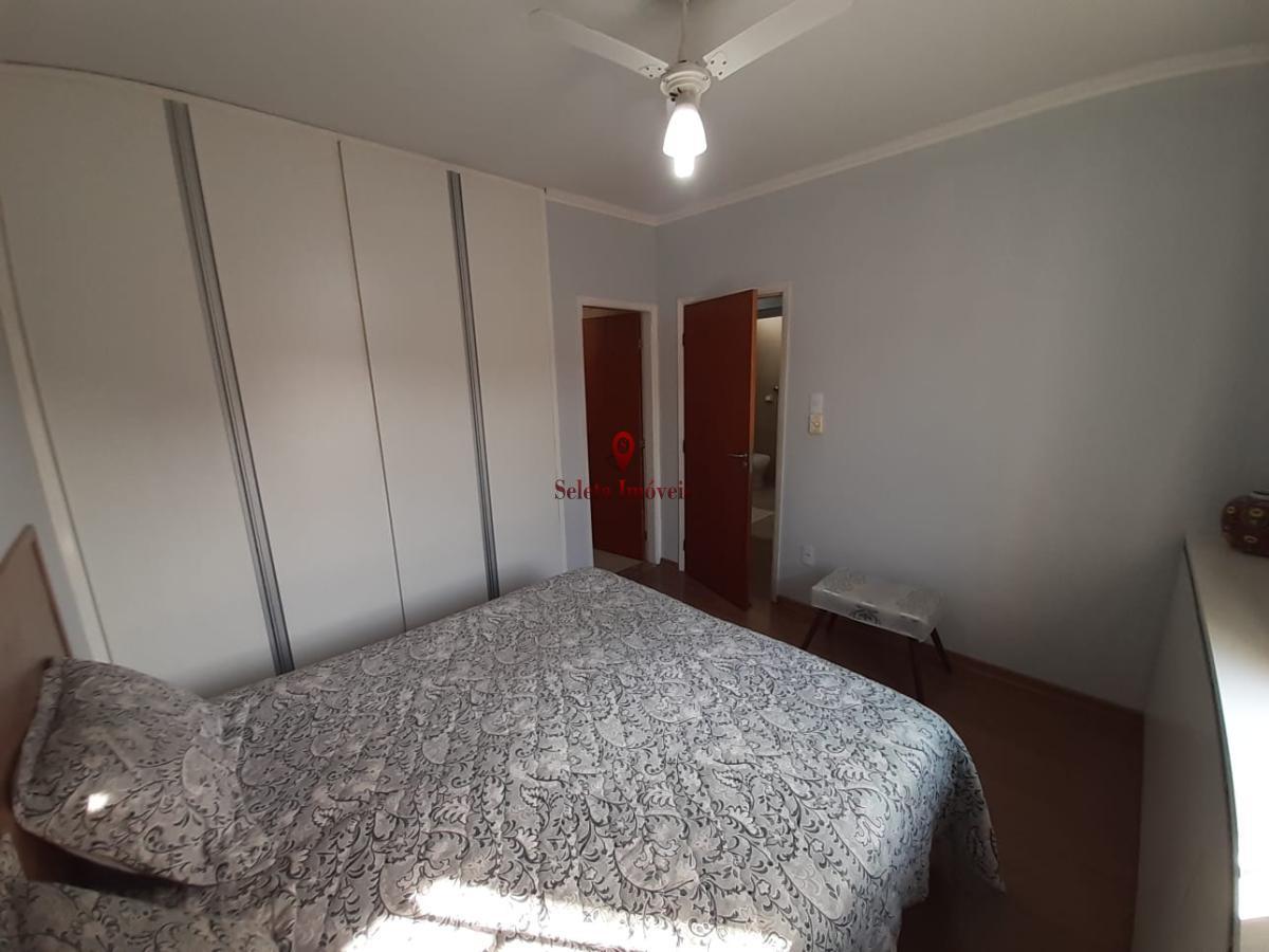 Casa à venda com 3 quartos, 191m² - Foto 17