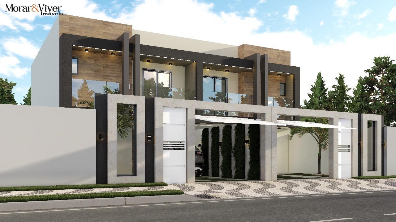 Sobrado, 3 quartos, 160 m² - Foto 6