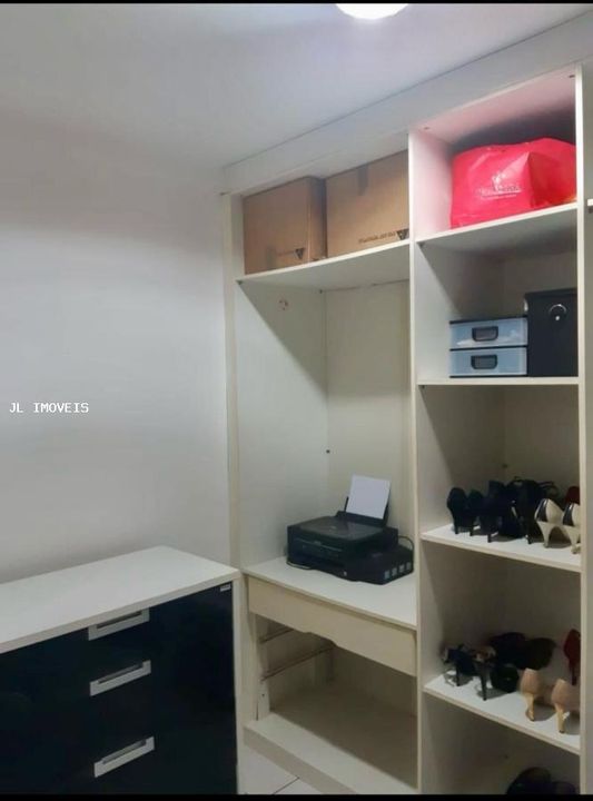 Apartamento à venda com 1 quarto, 58m² - Foto 8