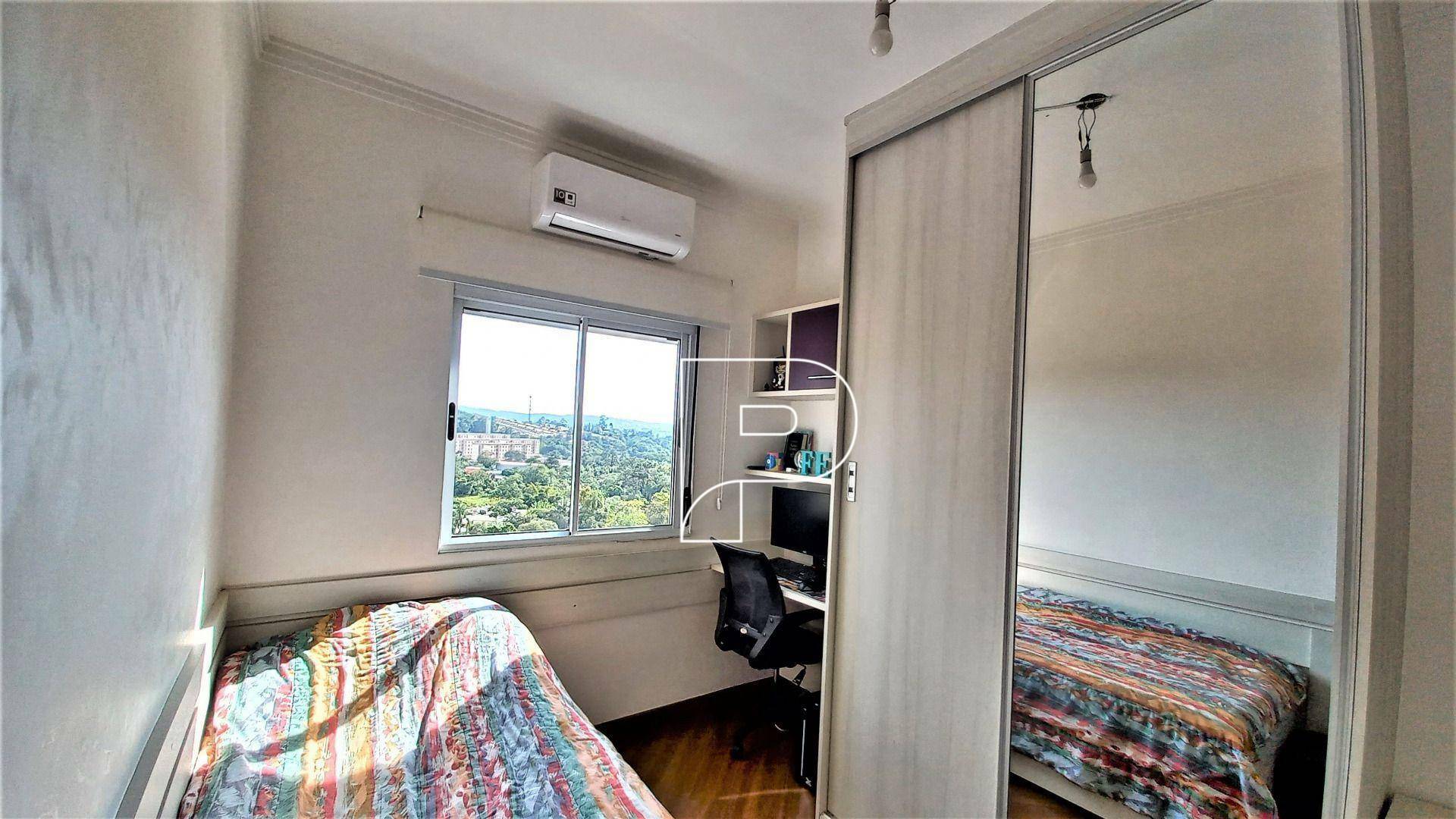 Casa de Condomínio à venda com 3 quartos, 104m² - Foto 16