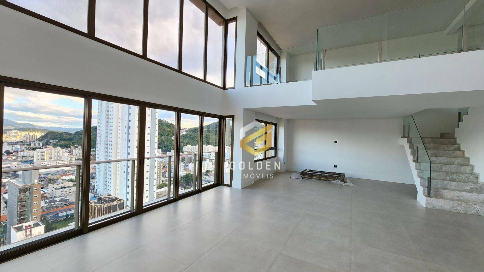 Apartamento à venda com 5 quartos, 238m² - Foto 23