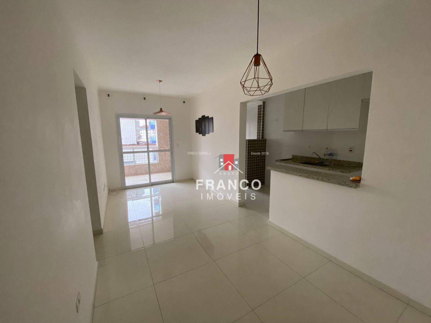 Apartamento à venda com 2 quartos, 75m² - Foto 3