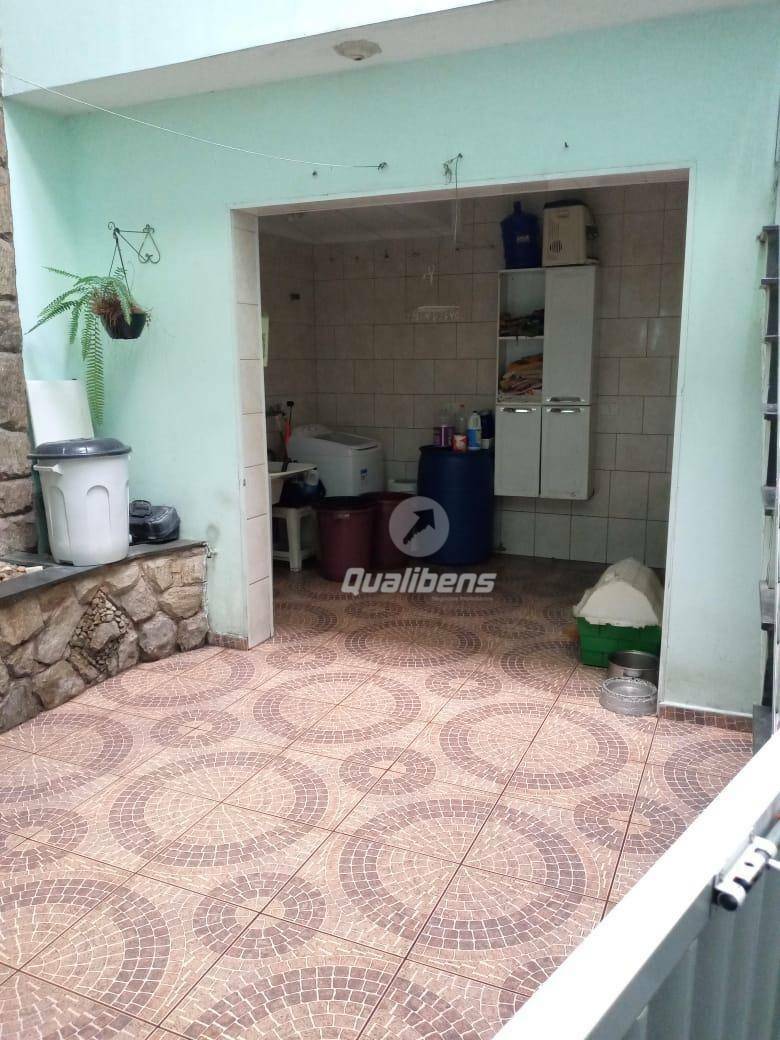 Sobrado à venda com 4 quartos, 290m² - Foto 16