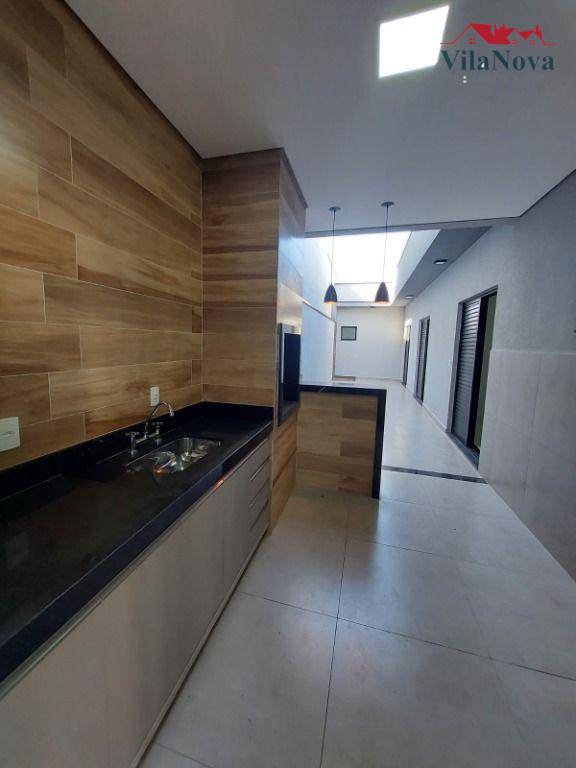 Casa de Condomínio à venda com 3 quartos, 138m² - Foto 6