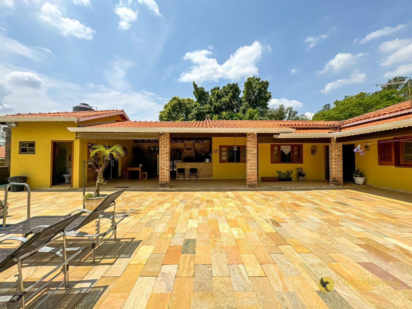 Casa de Condomínio à venda com 4 quartos, 680m² - Foto 7