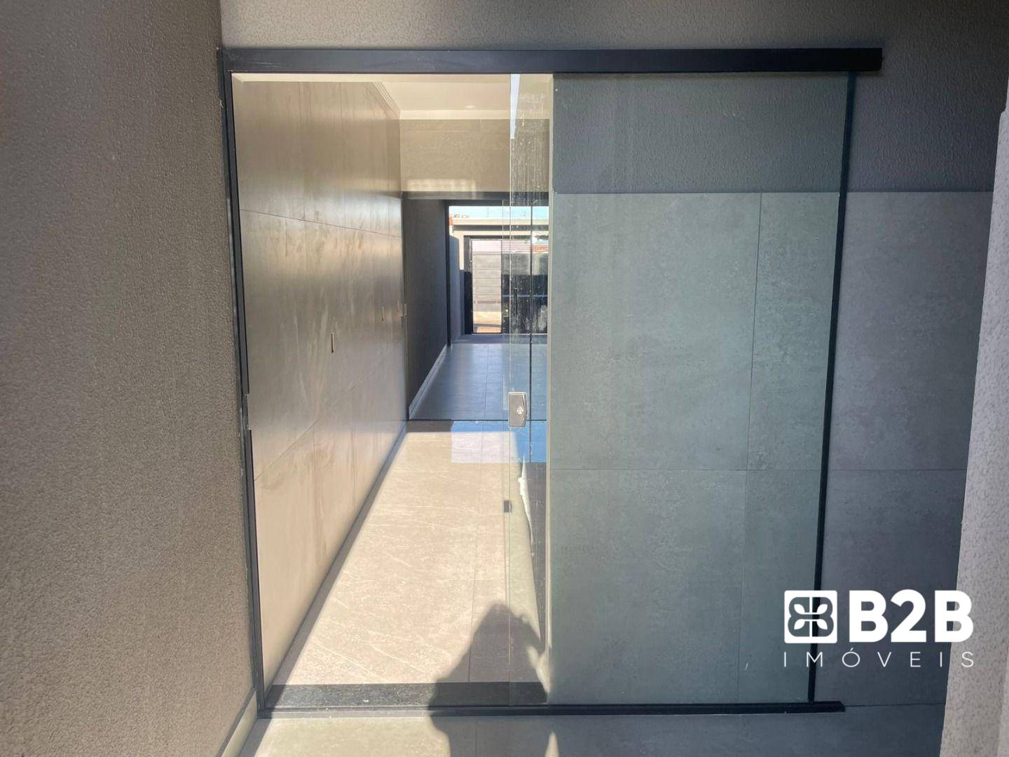 Casa, 3 quartos, 120 m² - Foto 2