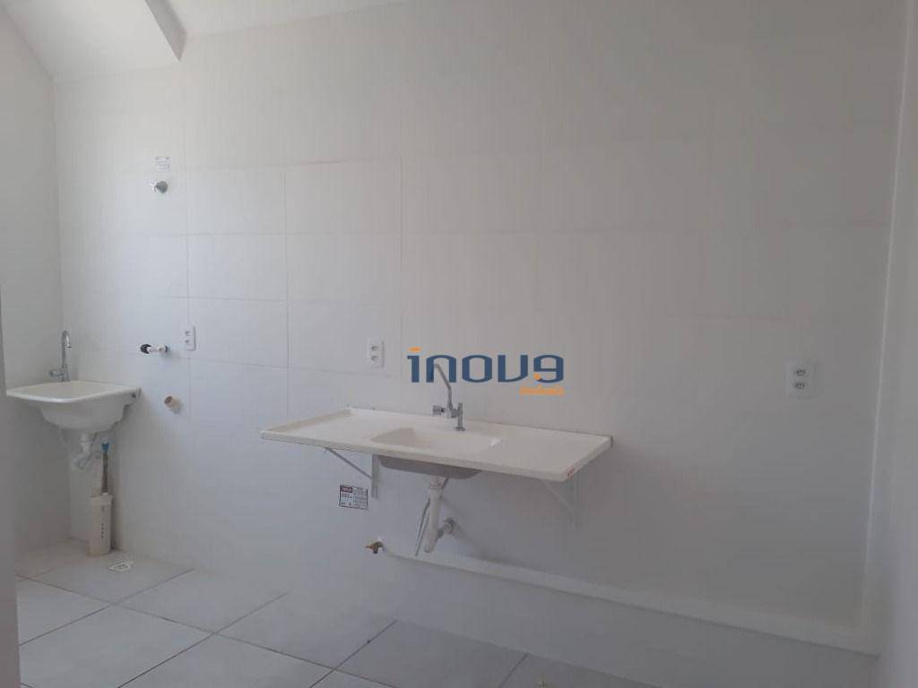 Apartamento à venda com 2 quartos, 44m² - Foto 8