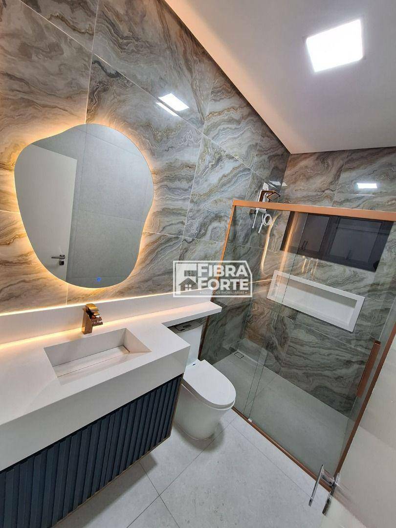 Casa de Condomínio à venda com 3 quartos, 174m² - Foto 9