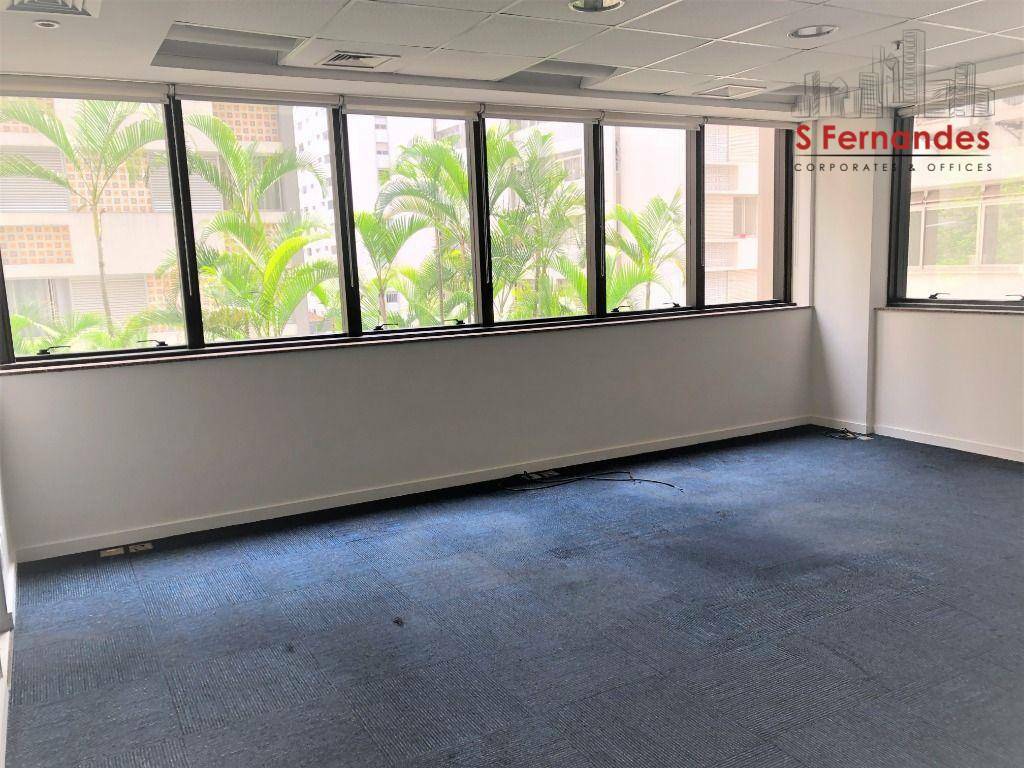 Conjunto Comercial-Sala para alugar, 130m² - Foto 4