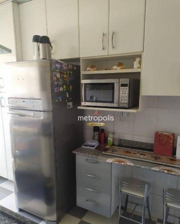 Apartamento à venda com 3 quartos, 92m² - Foto 9