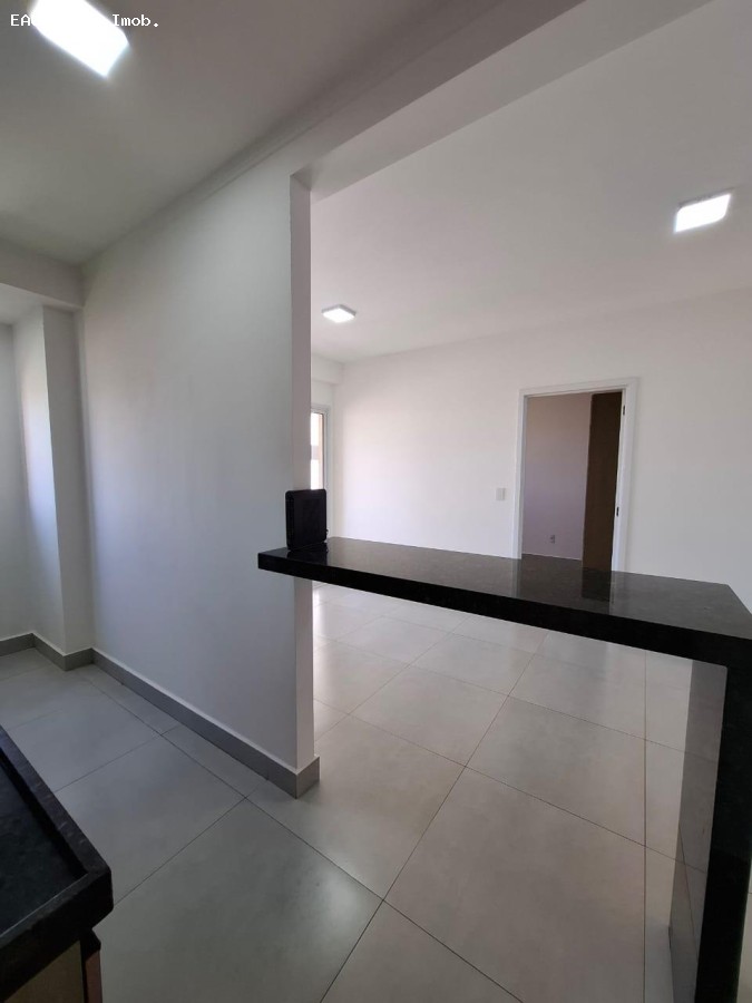 Apartamento para alugar com 1 quarto, 42m² - Foto 4