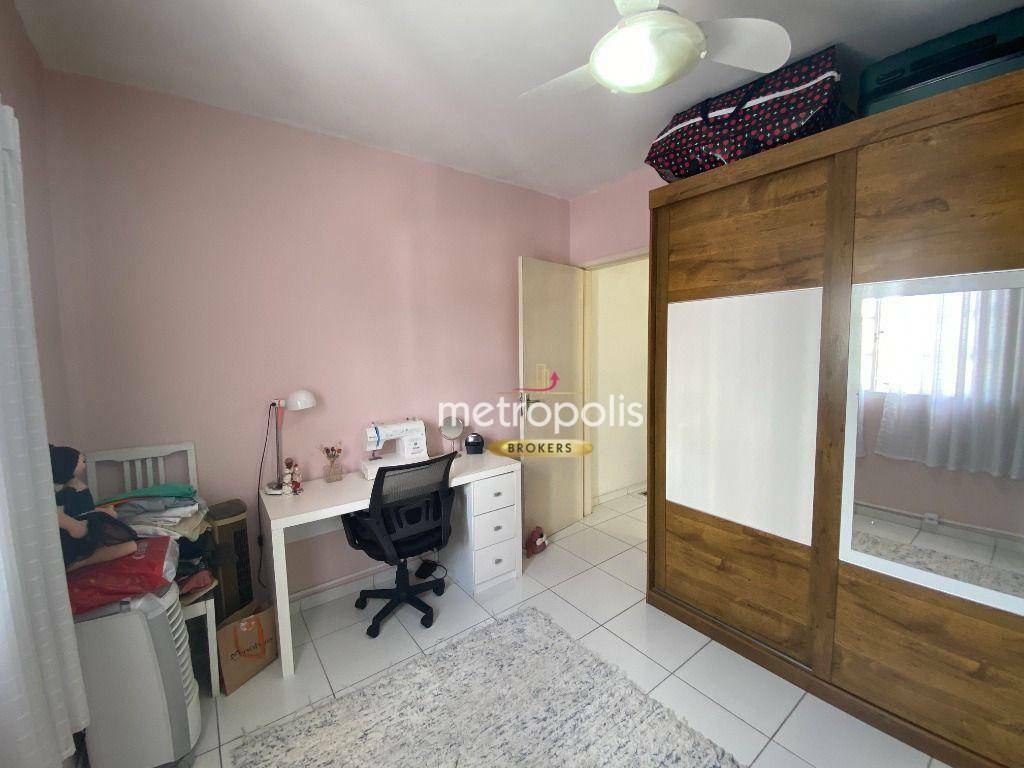 Sobrado à venda com 2 quartos, 150m² - Foto 18