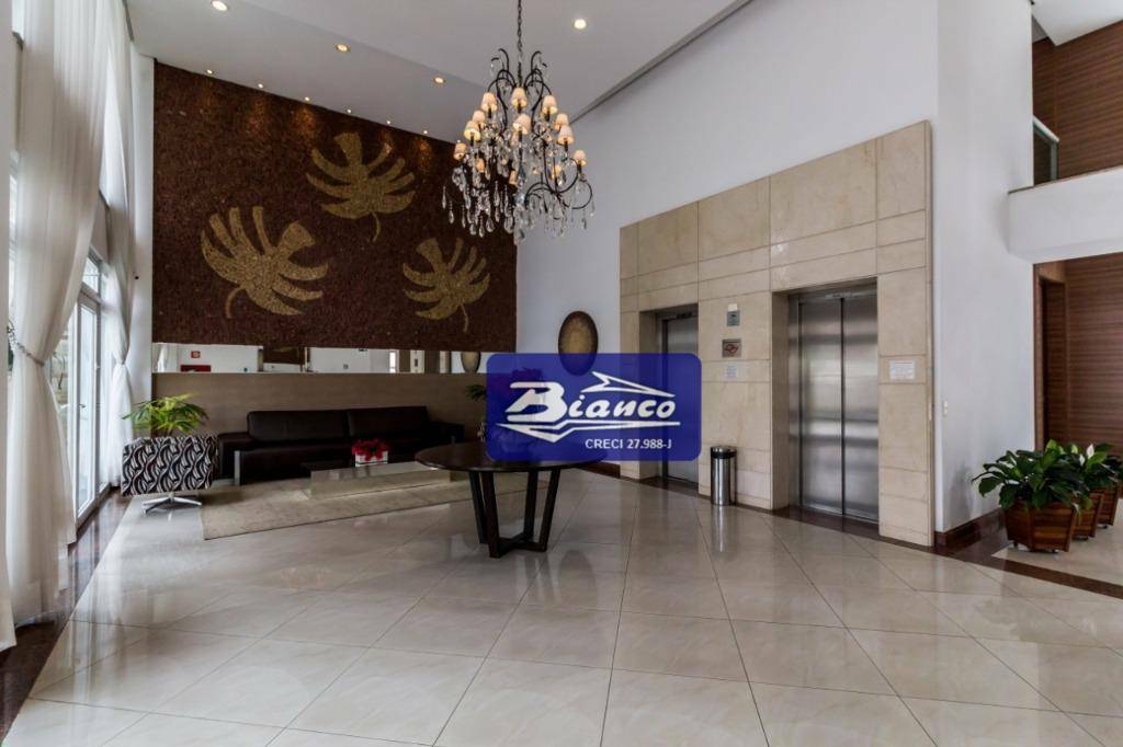 Apartamento à venda com 3 quartos, 170m² - Foto 57