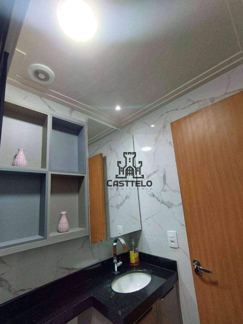 Apartamento à venda com 2 quartos, 49m² - Foto 18