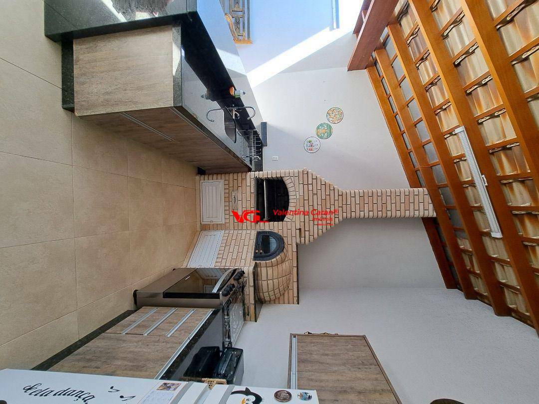 Sobrado à venda com 3 quartos, 216m² - Foto 24