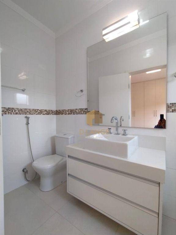 Casa de Condomínio à venda com 4 quartos, 290m² - Foto 40