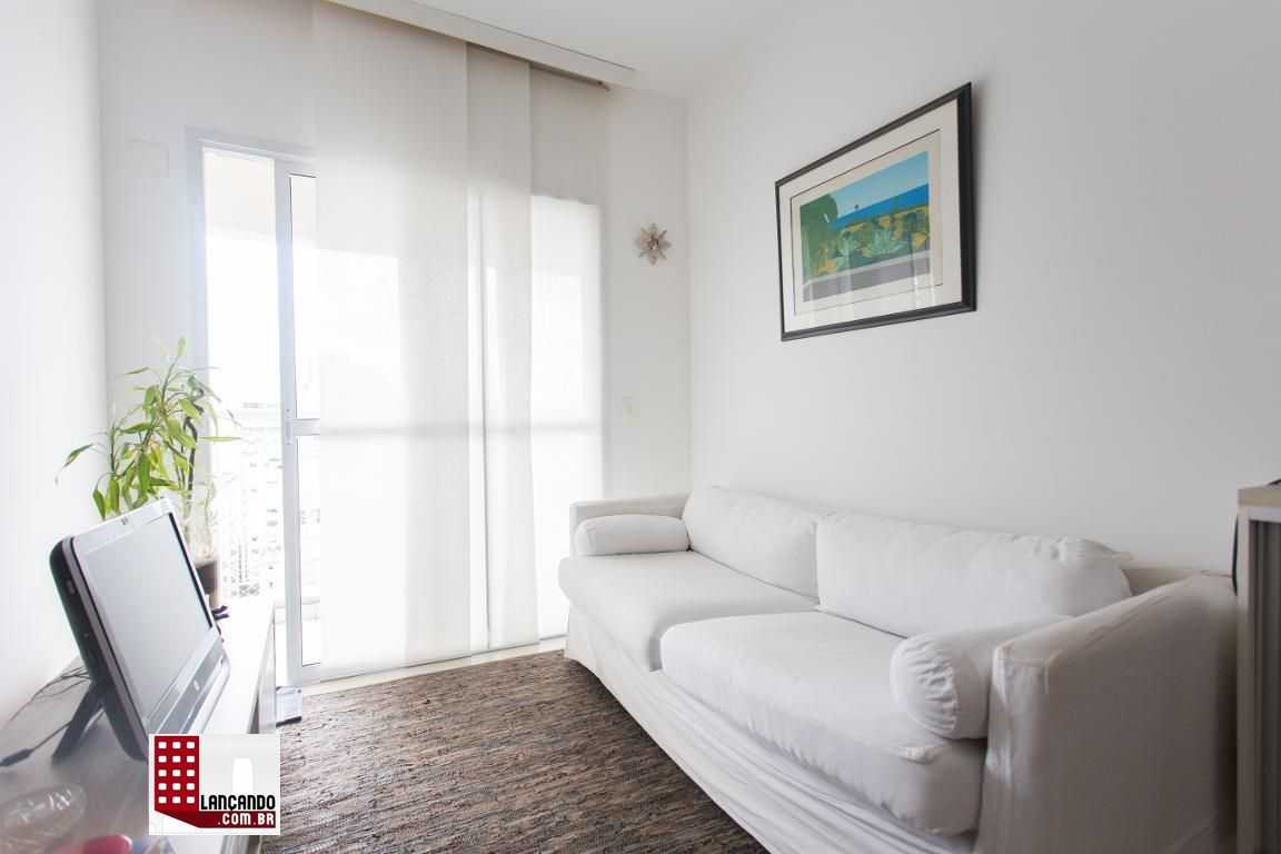 Apartamento à venda com 2 quartos, 55m² - Foto 1