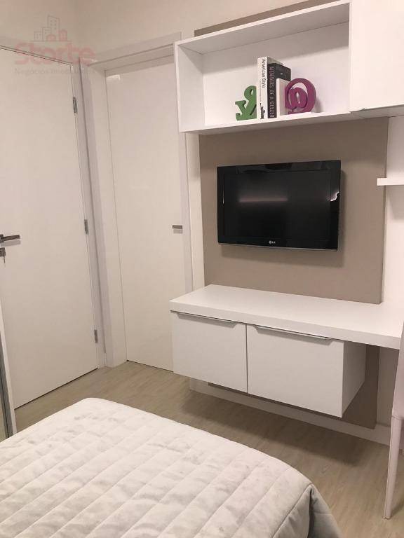 Apartamento à venda com 4 quartos, 216m² - Foto 37