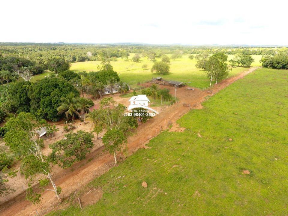 Fazenda à venda, 1930000m² - Foto 17