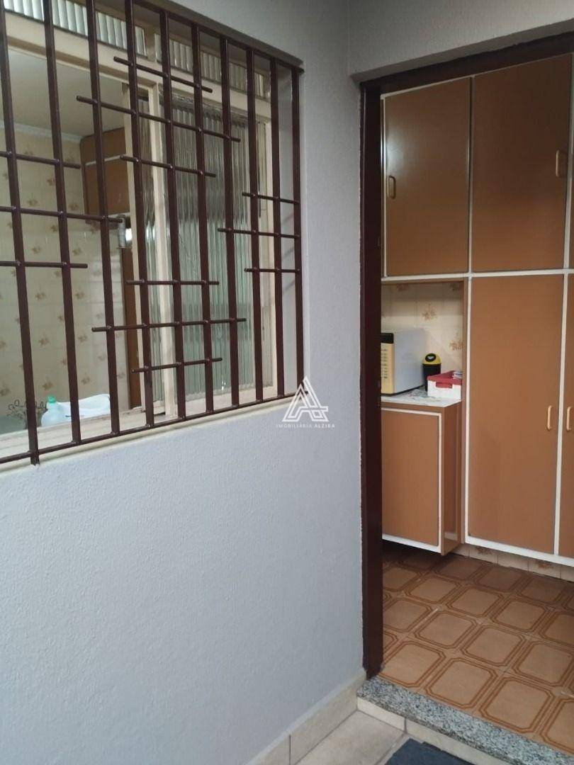 Casa à venda com 2 quartos, 100m² - Foto 7