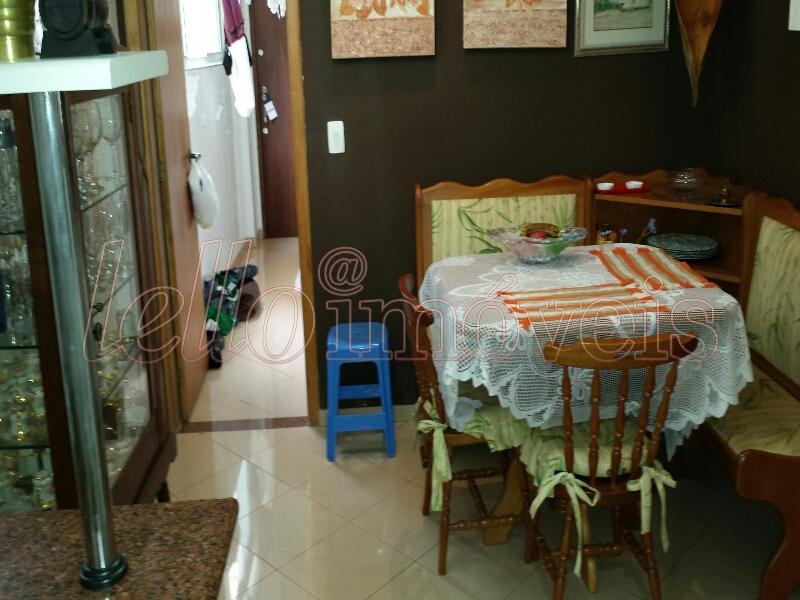 Apartamento para alugar com 3 quartos, 162m² - Foto 37