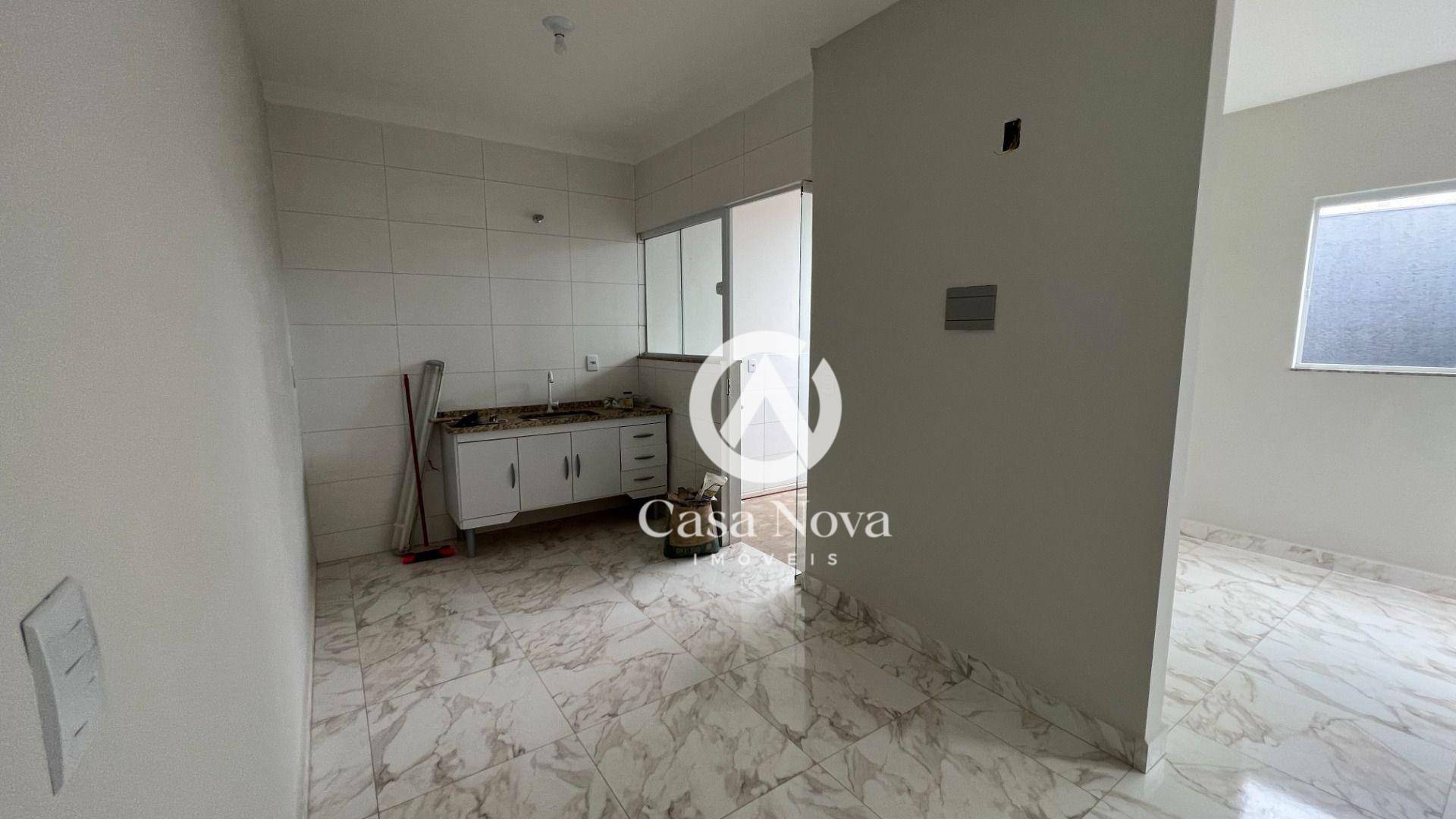 Casa à venda com 2 quartos, 200m² - Foto 7