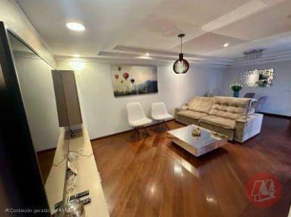 Casa para alugar com 4 quartos, 200m² - Foto 3