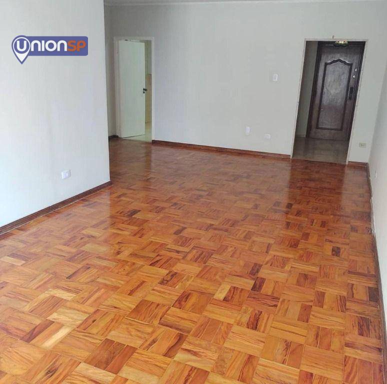 Apartamento à venda com 2 quartos, 104m² - Foto 1