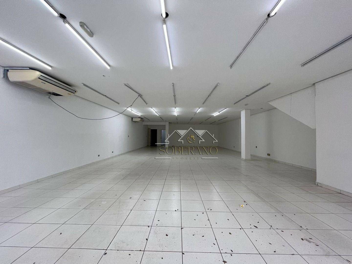 Loja-Salão para alugar, 289m² - Foto 4