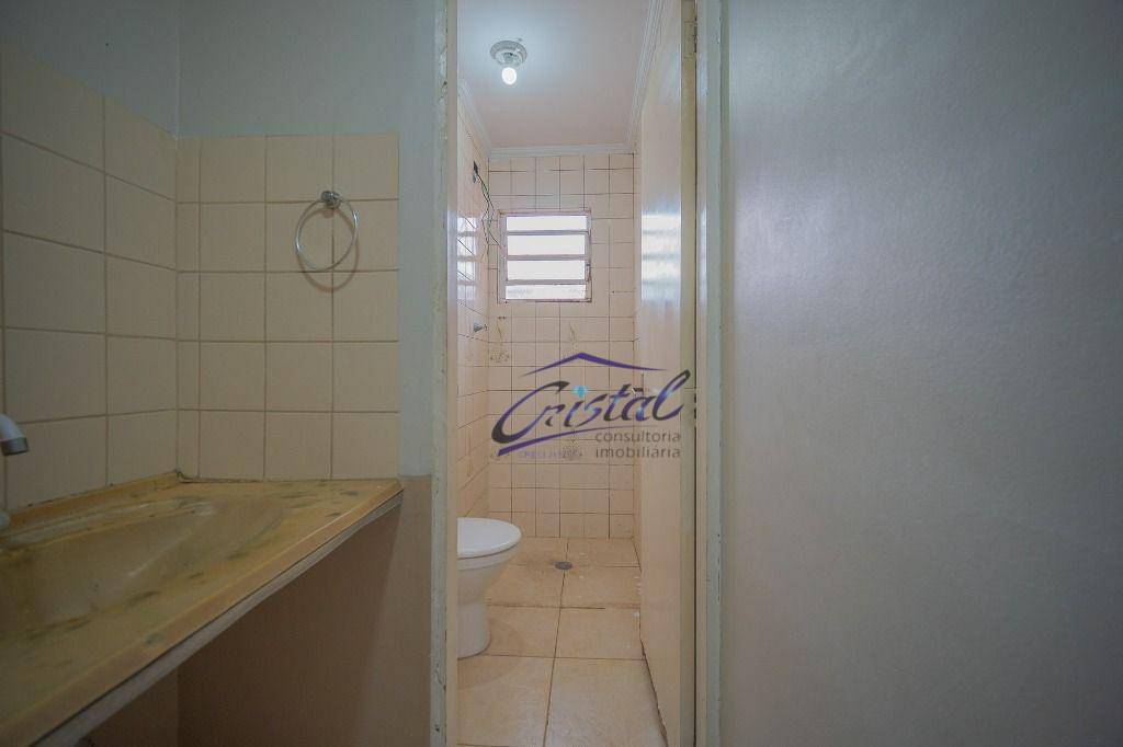 Apartamento à venda com 2 quartos, 45m² - Foto 19