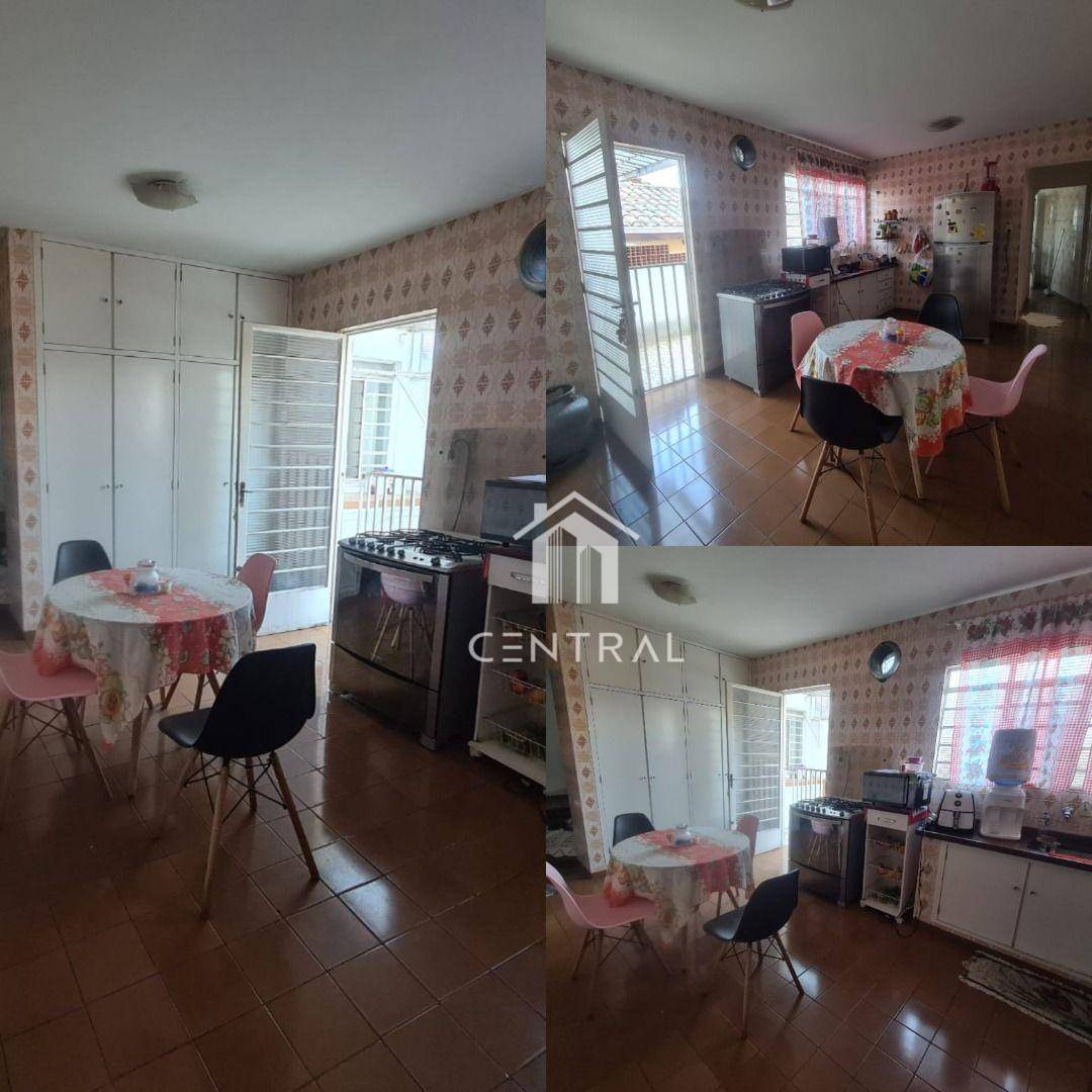 Casa, 2 quartos, 128 m² - Foto 4