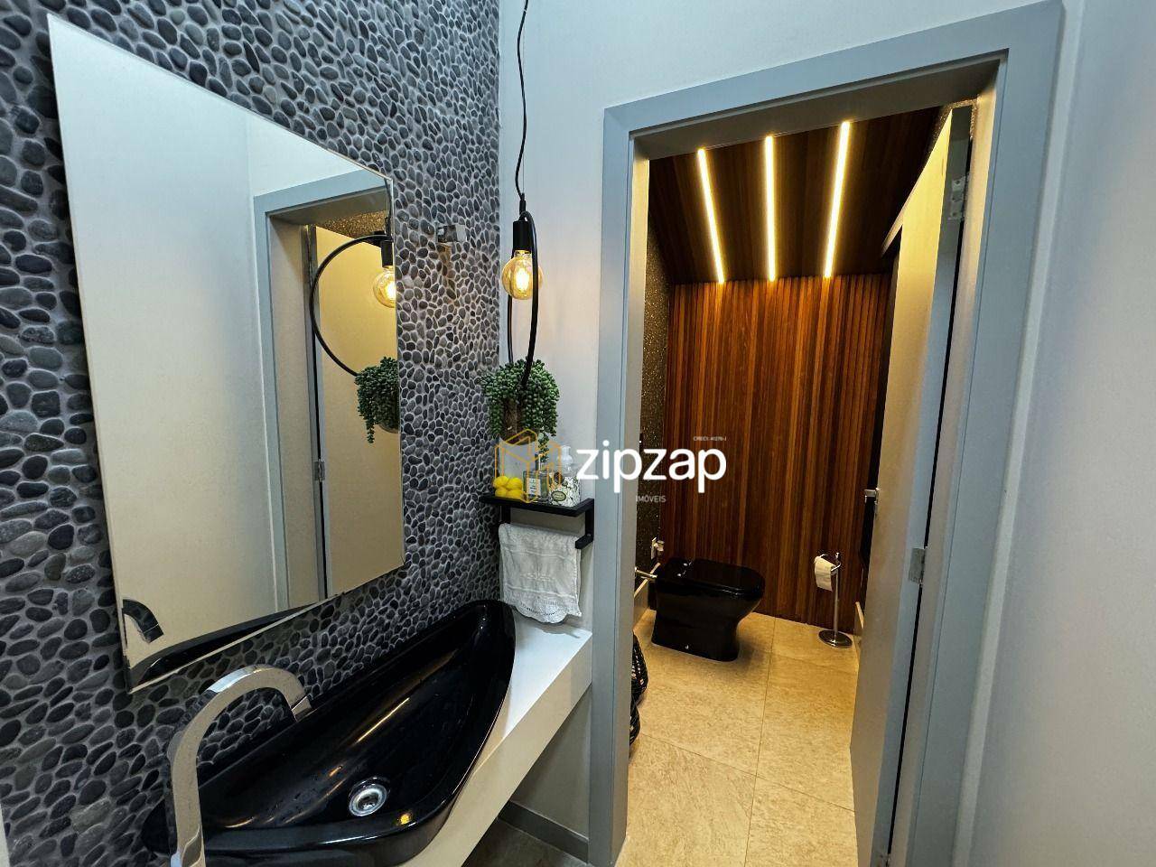 Casa de Condomínio à venda com 4 quartos, 470m² - Foto 4