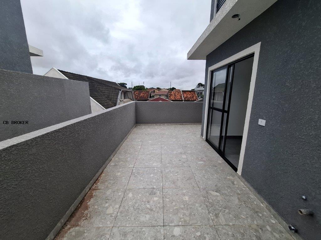 Sobrado à venda com 3 quartos, 119m² - Foto 20