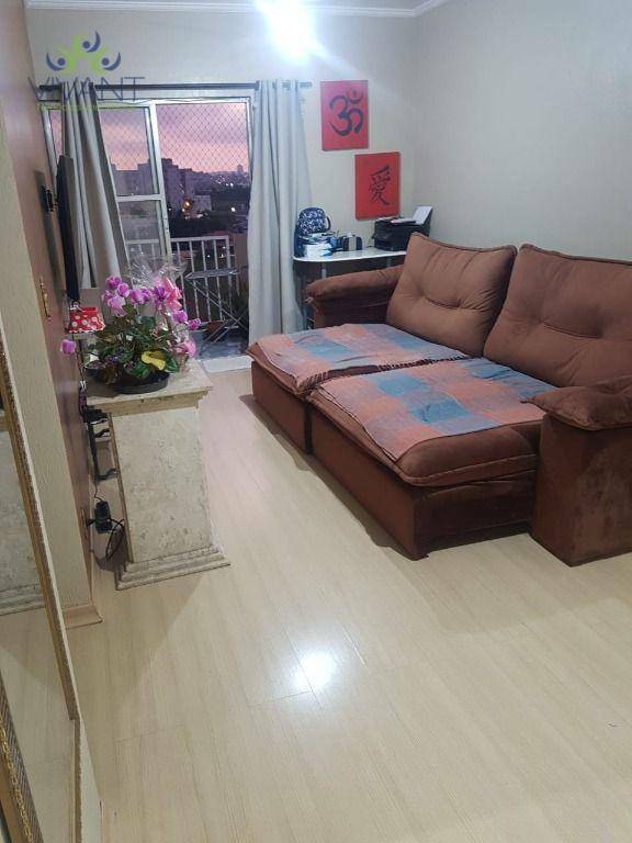 Apartamento à venda com 2 quartos, 72M2 - Foto 3