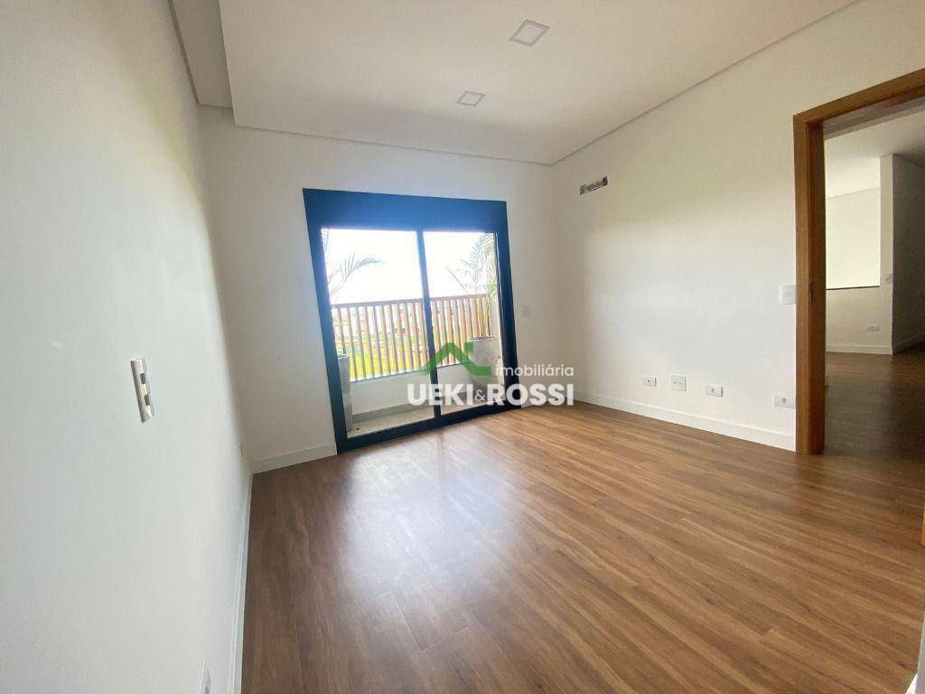 Casa de Condomínio à venda com 3 quartos, 170m² - Foto 14