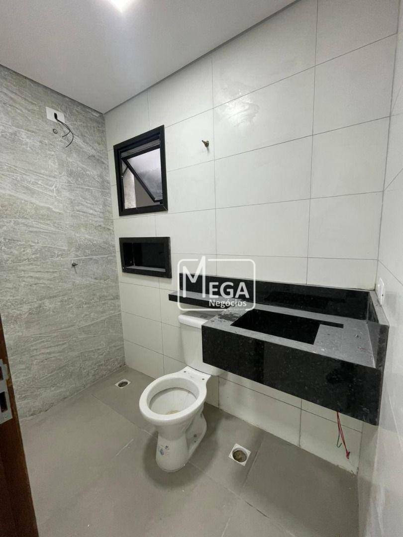 Apartamento à venda com 2 quartos, 57m² - Foto 5