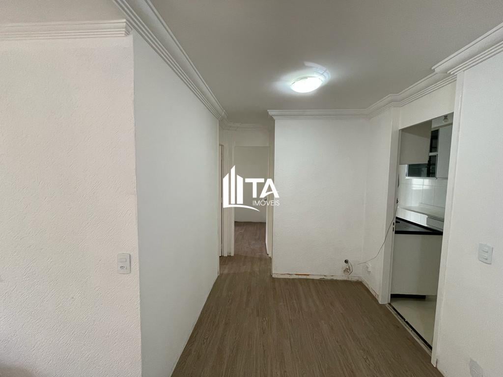 Apartamento à venda com 2 quartos, 60m² - Foto 5