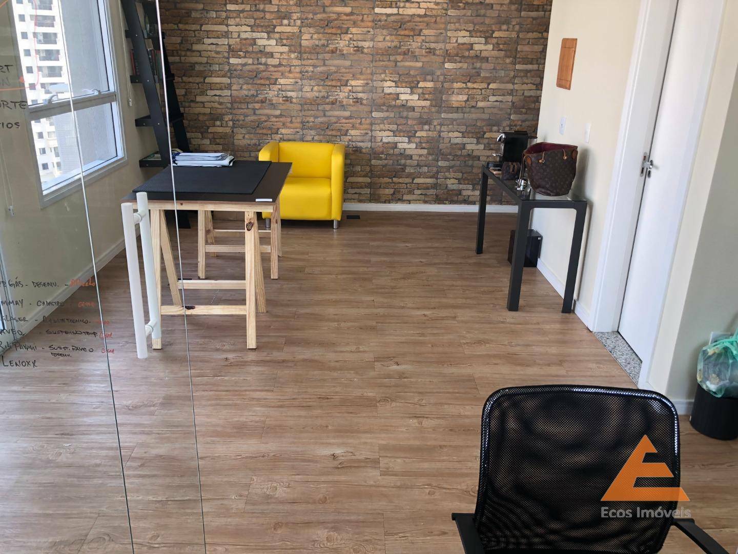 Conjunto Comercial-Sala à venda, 40m² - Foto 11