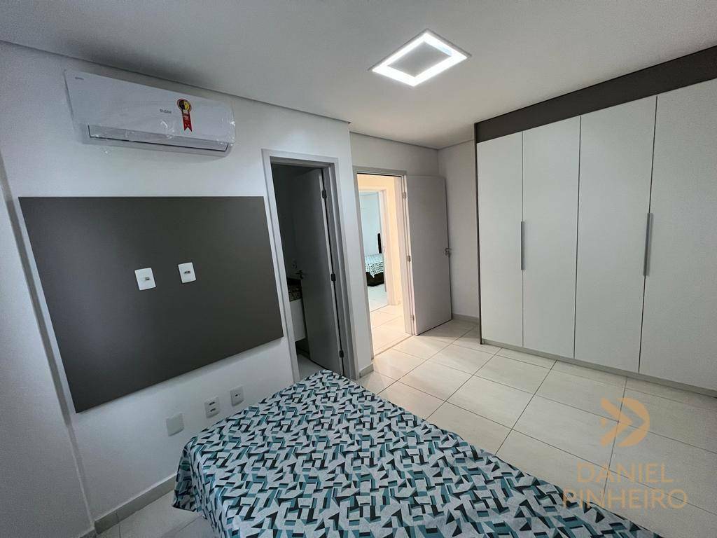 Apartamento à venda com 3 quartos, 152m² - Foto 13