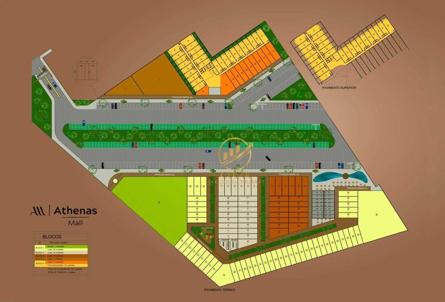 Sala-Conjunto, 56 m² - Foto 1