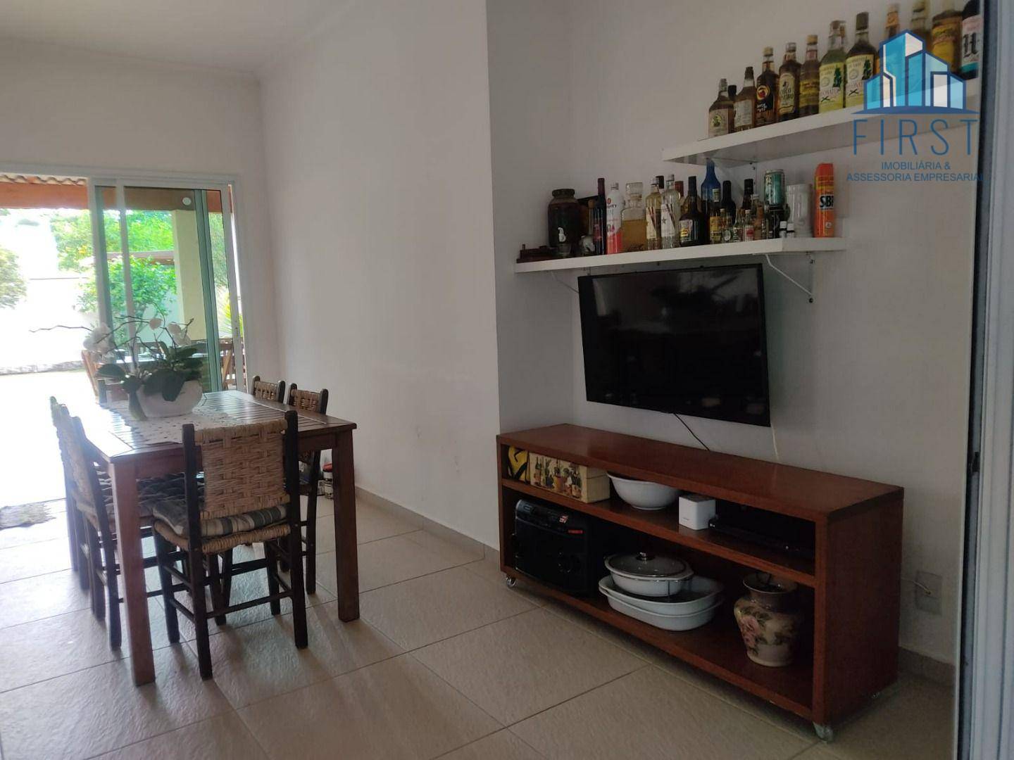 Casa de Condomínio à venda com 3 quartos, 200m² - Foto 8