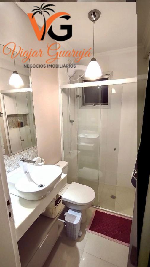 Apartamento à venda com 3 quartos, 100m² - Foto 11
