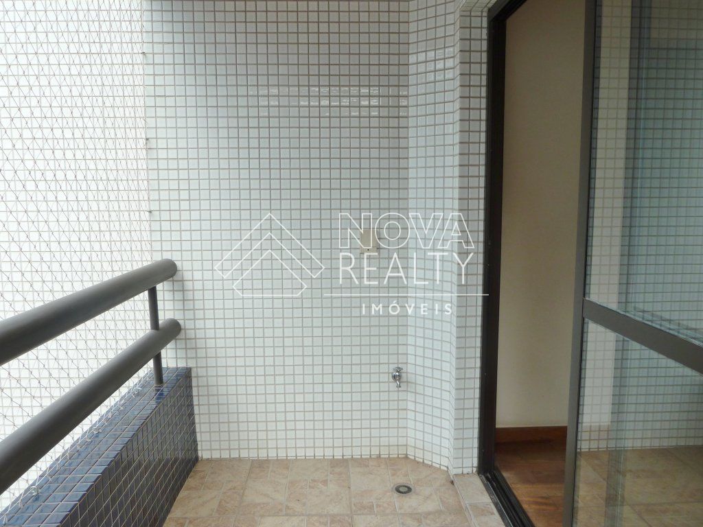 Apartamento à venda com 3 quartos, 98m² - Foto 3