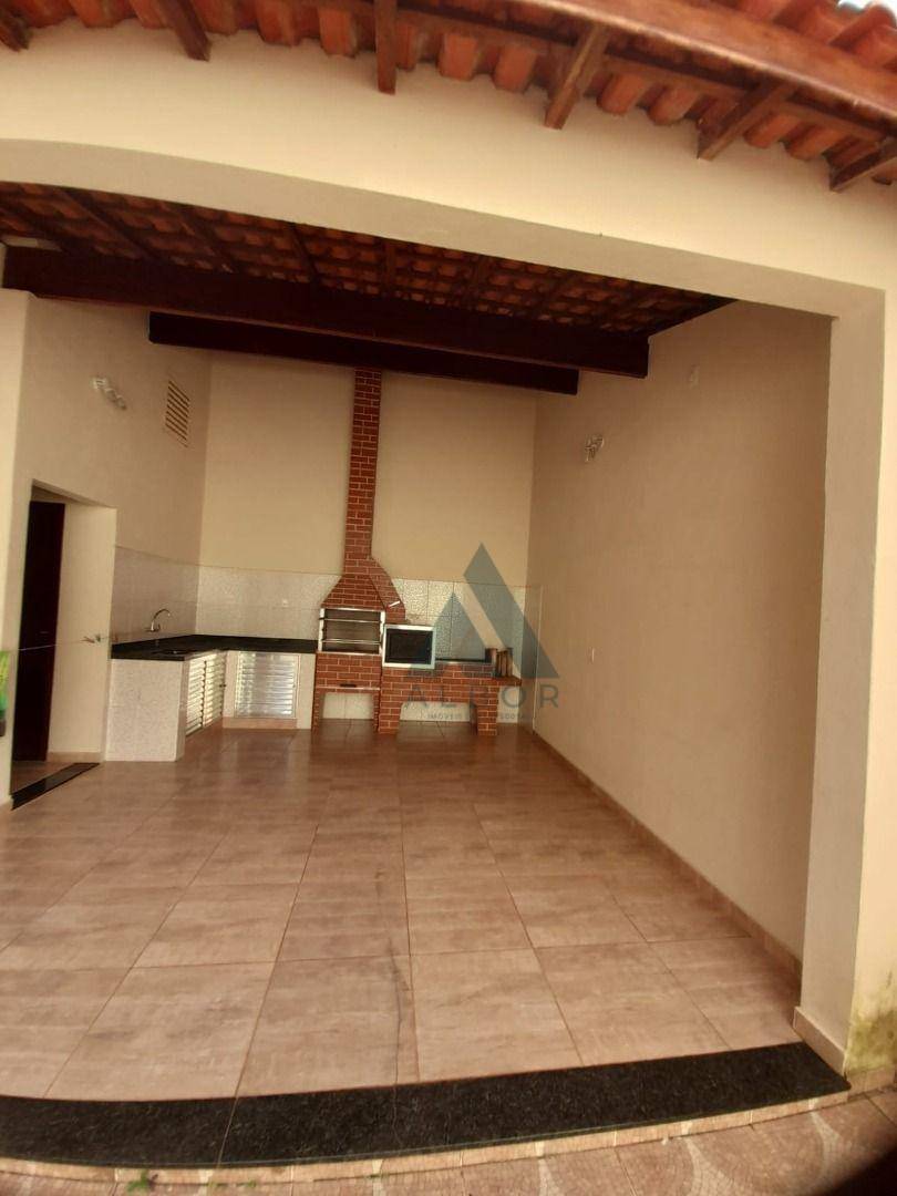 Casa, 3 quartos, 247 m² - Foto 5