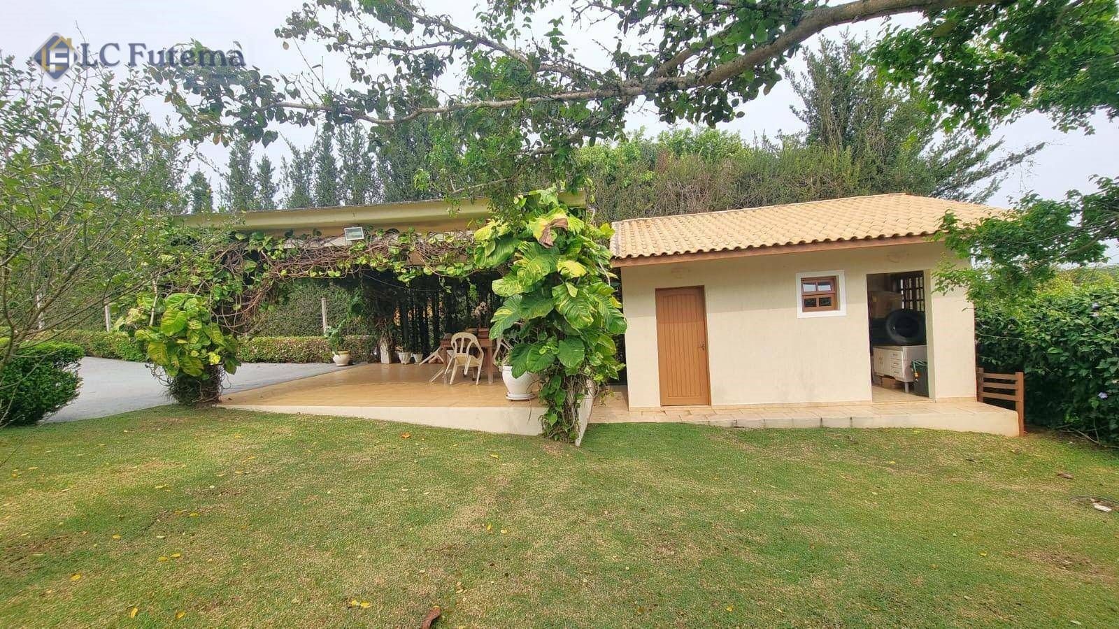 Casa de Condomínio à venda com 3 quartos, 204m² - Foto 18