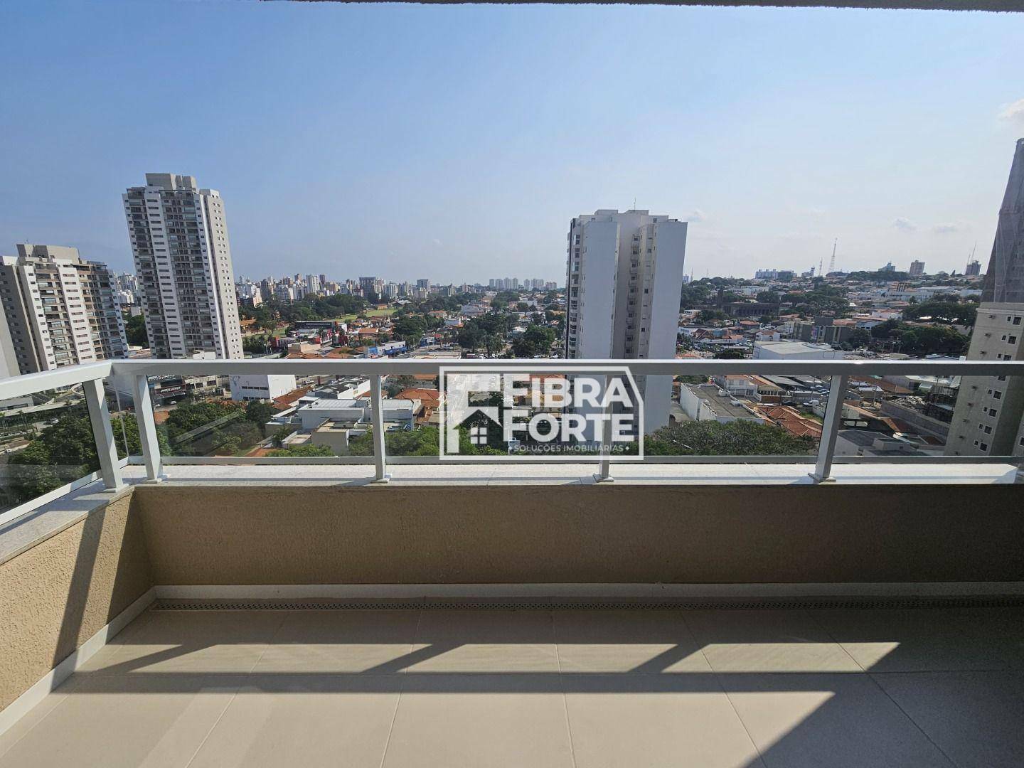 Apartamento à venda com 3 quartos, 92m² - Foto 3