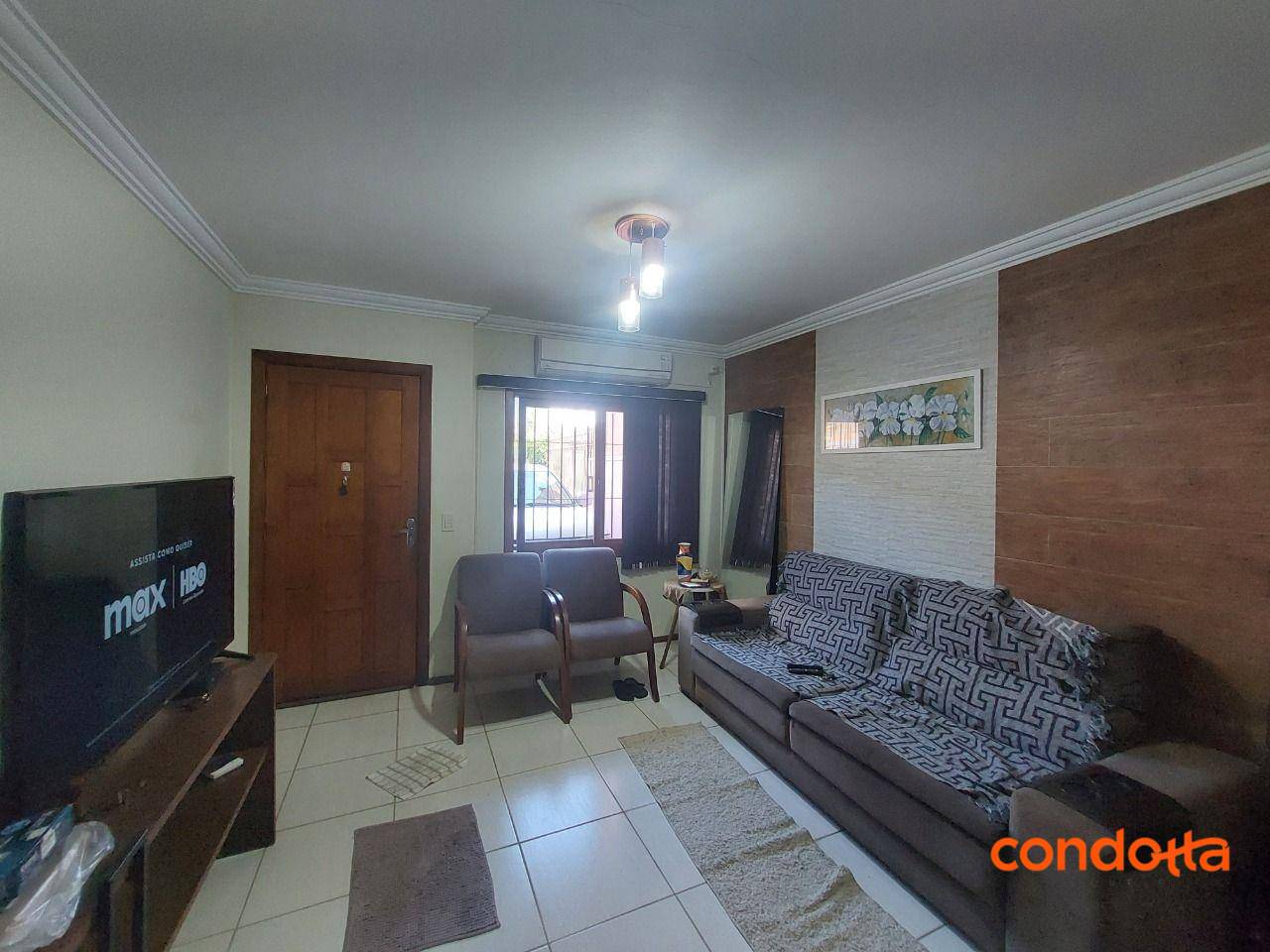 Sobrado para alugar com 2 quartos, 96m² - Foto 2