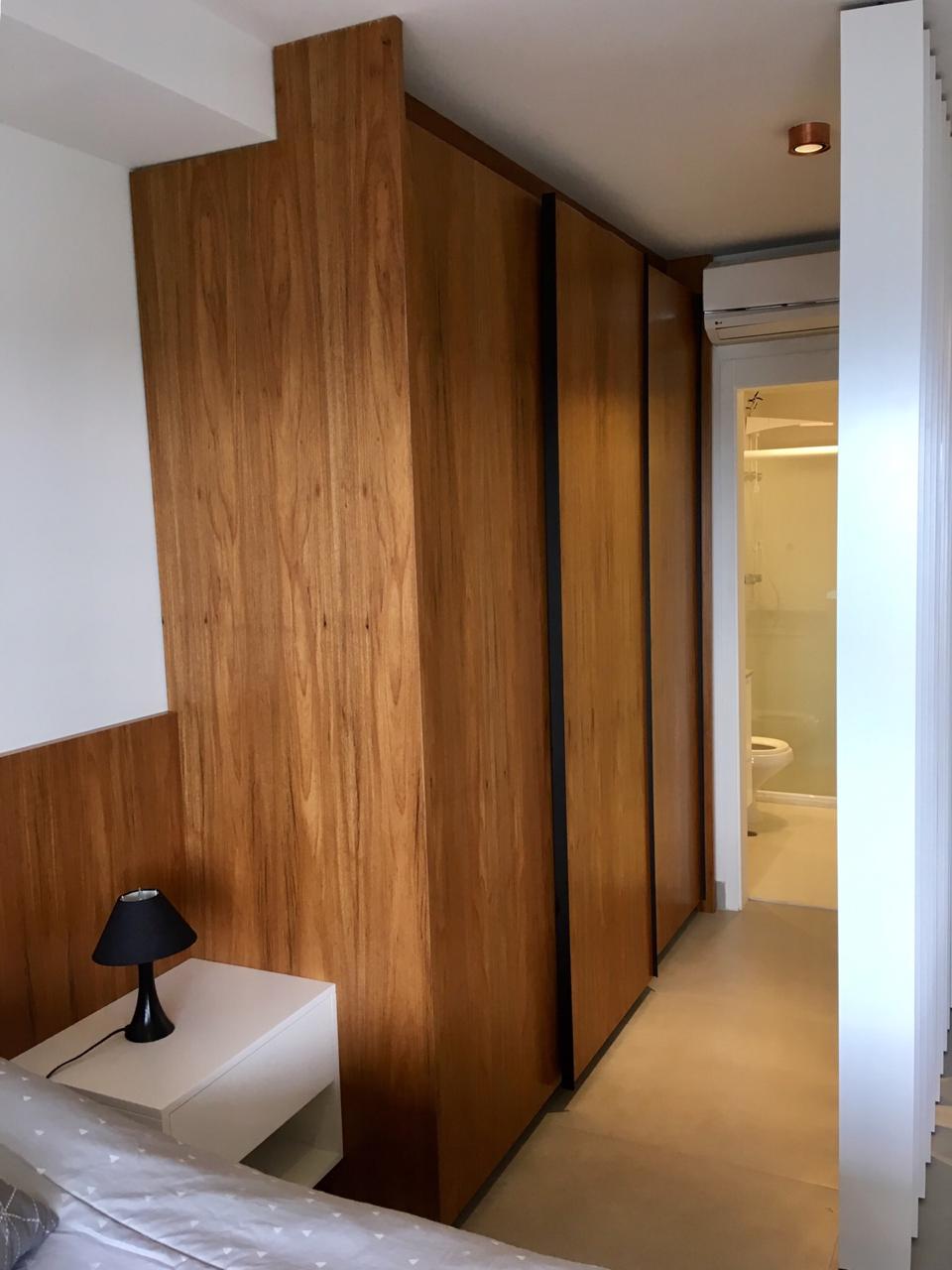 Apartamento à venda com 1 quarto, 44m² - Foto 11