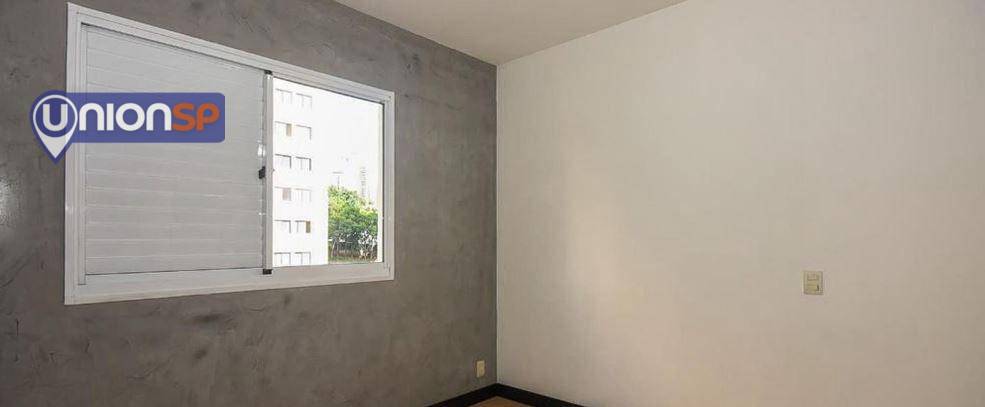 Apartamento à venda com 1 quarto, 34m² - Foto 5